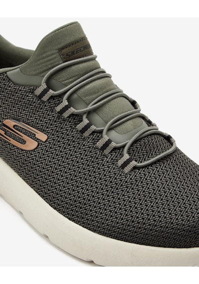 Skechers Dynamight Erkek Günlük Ayakkabı 894114TK-OLV Haki
