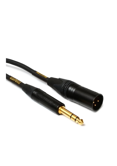 Mogami Gold TRS-XLRM | 3mt