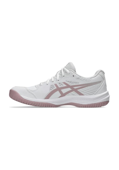 Asics Court Slide 4 Kadın Spor Ayakkabı 1042a283-102 Ekru