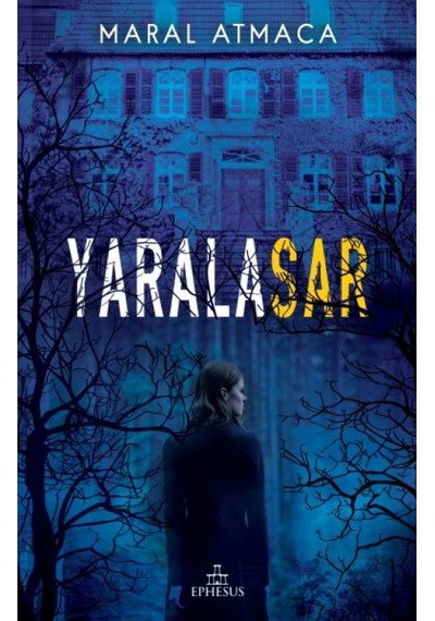 Yaralasar Ciltli - Ezjı-752054