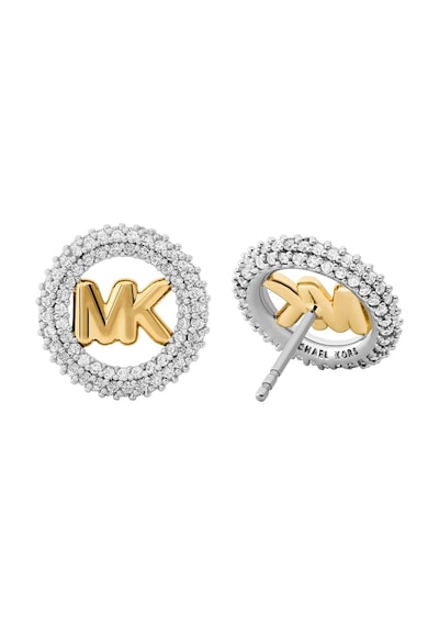 Michael Kors Mkj8560-931 Kadın Küpe Altın