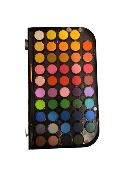 Art-x Premium 48'li Sulu Boya Seti 0,15 L
