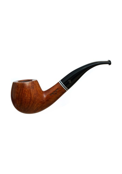 Şahin Üç Yıldız 320 9mm. Filtreli Akrilik Saplı Pipo 237487