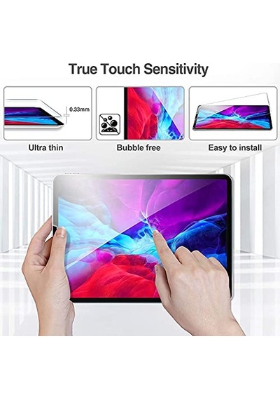 Tab S6 Lite 10.4 P610 Pencil Uçları 5 Li Paket Siyah