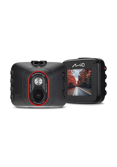 Mio Mivue C312 2 Inch Sdxc Kart Full Hd Araç İçi Kamerası