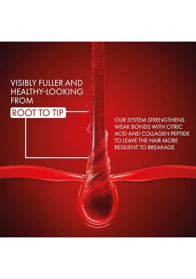 Vıchy Collagen 17 Filler Şampuan Öncesi Bakım 150 Ml