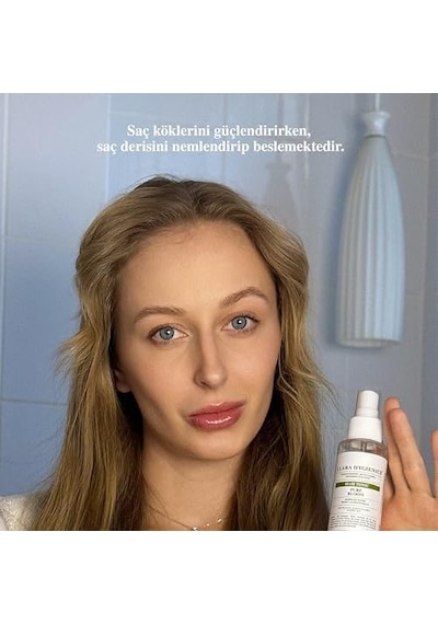 Bloom Hair Tonic 100ml Saç Toniği