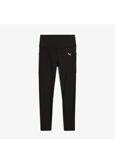 Puma Run Velocity Fl Tight Kadın Siyah Koşu Taytı 526591 SiYAH