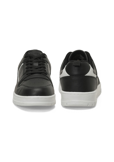 Kinetix Seler 6fx Siyah Erkek Sneaker 000000000102202999 Siyah