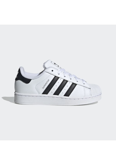 Adidas Jh9980 Superstar Iı C Çocuk Günlük Spor Ayakkabısı Beyaz