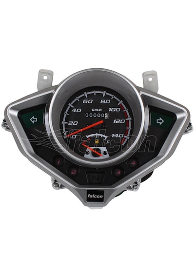 Falcon Km Saati-master 50