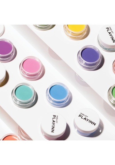 Inglot Playınn Jel Eyeliner Playınn Eyeliner Gel Call Me Perı 54