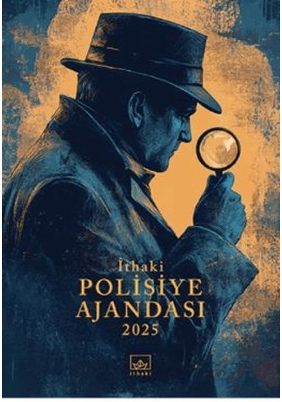 İthaki Polisiye Ajandası 2025