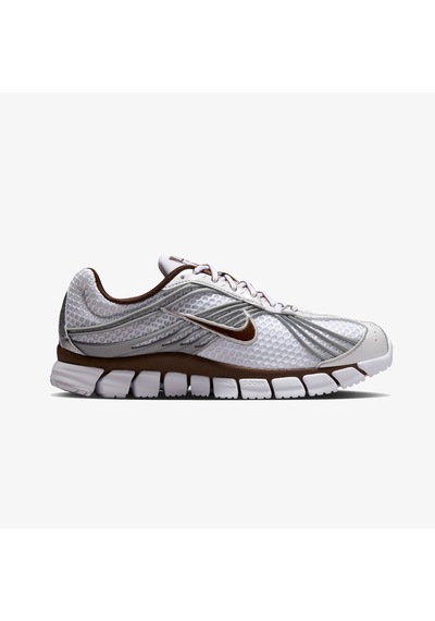 Nike Zoom Skylon 11 Kadın Kahverengi Spor Ayakkabı Iu7360-102 Juststep