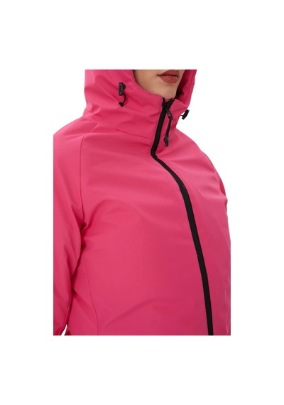 Exuma Kadın Kayak Montu 2321142 Pembe