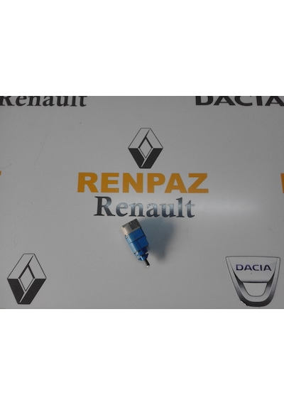 Clio 2-3-4-Sandero 2-Duster Debriyaj Pedal Müşürü 253255192R