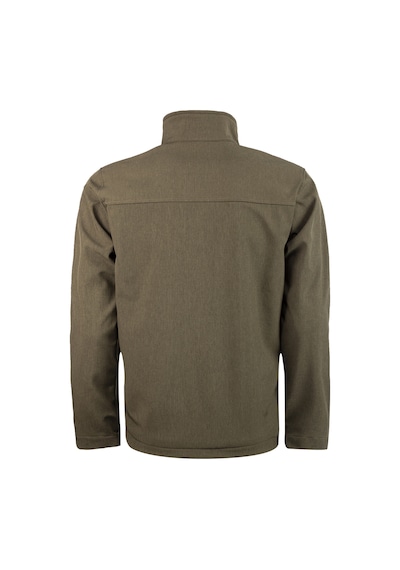 Tactical Outdoor Softshell Erkek Mont Shelldt03 Haki