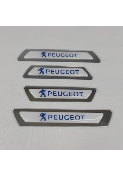 Peugeot 505 Kapı Koruma Bademi Oto Kapı Koruyucu