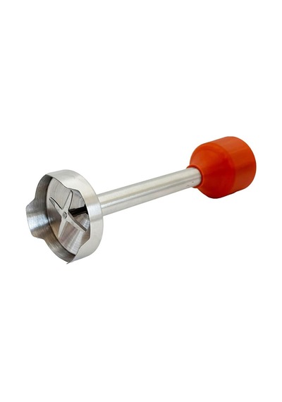 Goldmaster Uyumlu Gm-7239 Elenamax Blender Parçalayıcı Ayak,bakır