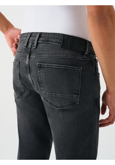 Ricardo Slim Fit Erkek Pantolon Lacivert