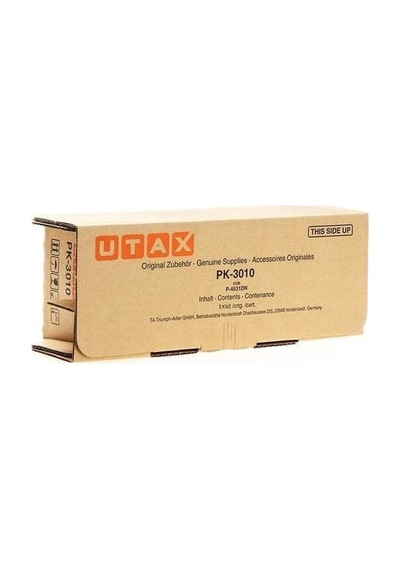 Utax Pk-3010 / P4531dn Toner