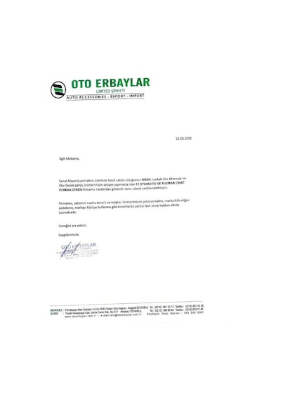 Niken Araç Oto Hava Kompresörü Metal Çift Silindir 12v 150 Psı Çantalı
