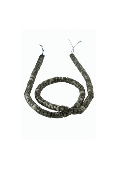 6 Mm Disk Obsidyen Taşı