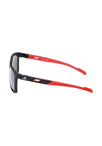 Adidas Sp0067 05d 60 Güneş Gözlüğü Siyah