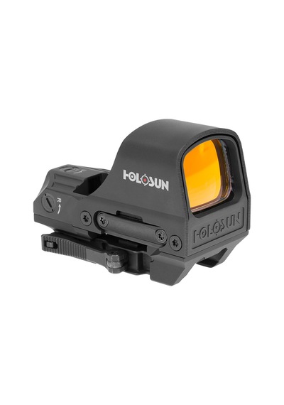 Holosun Dot Sight CLASSIC HS510C Siyah