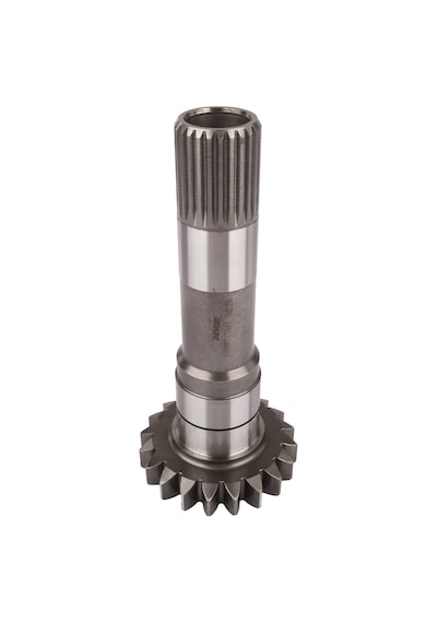 Massey Ferguson 265-285 Pto Kuyruk Mili 2.prizdirek İnce Freze 1
