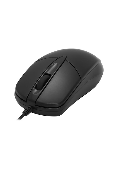 Frısby Fm-3024k 1000dpı Kablolu Optık Mouse 100
