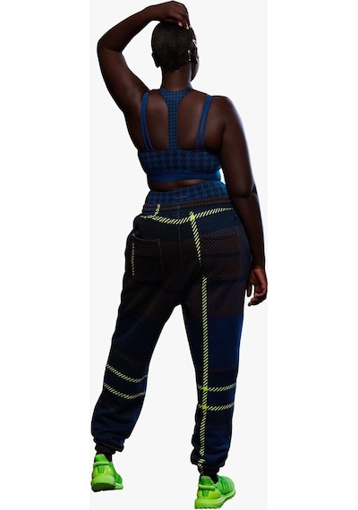Adıdas Ivy Park Kadın Eşofman Altı Hl3997 Çok Renkli