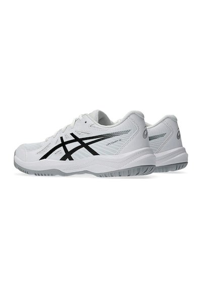 Asics Upcourt 6 Gs Genç Voleybol Ayakkabısı 1074a045-101 Beyaz 1074a045-101 Beyaz Asics Upcourt 6 Gs Genç Voleybol Ayakkabısı 1074a045-101 Beyaz 1074a045-101 Beyaz