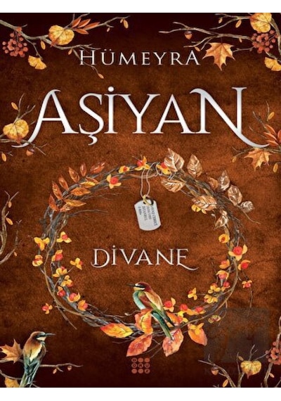 Aşiyan 2 - Divane Dokuz Yayınları - Dokuz Yayınları