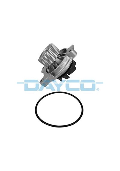 Dayco Dp164 Su Pompası A100 90 94 A6 94 97 Volvo V70 S80 2.5 Tdı Crafter 0611 Lt 35 92 06 T4 92 03 2.5 Tdı Anj Avr Apa Acv Axl Auf Bjk Bjm Bjl 074121004f