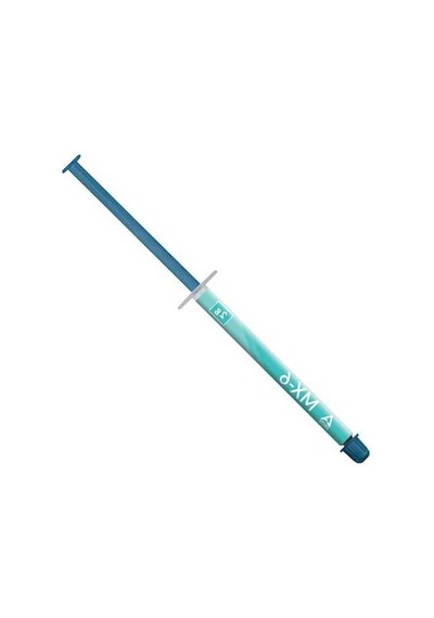 Cordial Arctic Mx-6 2g Ultimate Performans Isı İletken Macun, Cpu/gpu İçin, 1 Adet 1 Adet