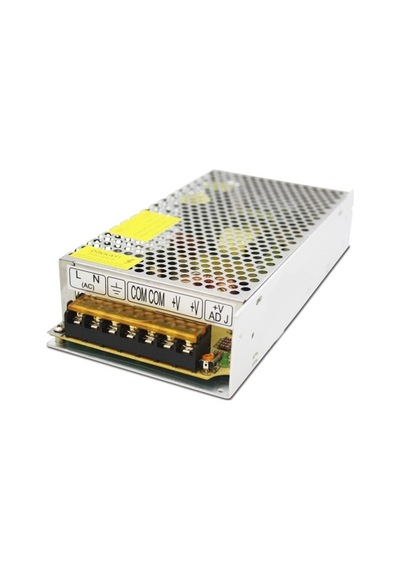 Hightek HT1118 12v 20a Güvenlik Adaptörü