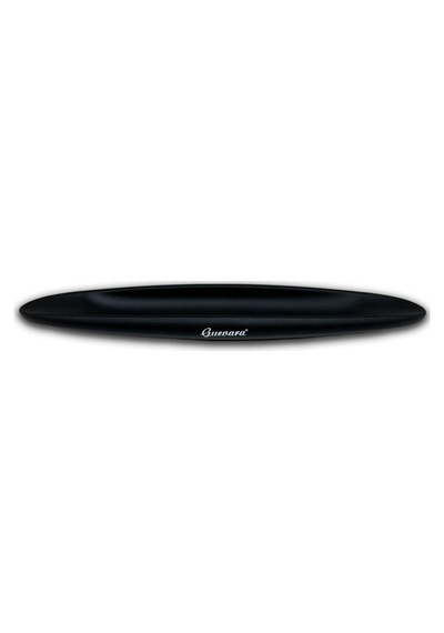 Guevara Slimline Metal Puro Küllüğü Siyah 2li
