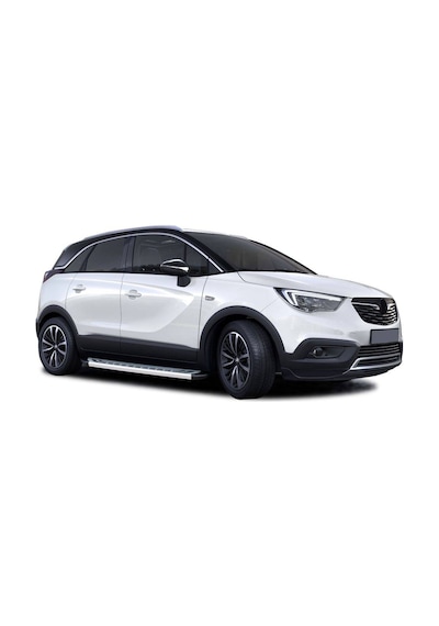 Kia Xceed Faba Yan Basamak Gri 2019 Ve Sonrası