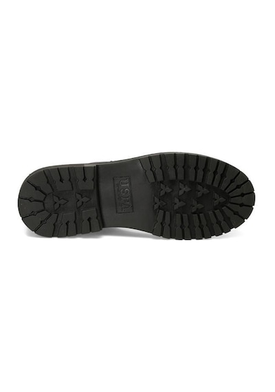 U.S. Polo Assn. U.s.polo Assn Sophıa 5pr Comfort Casual Bayan Bot Kahve