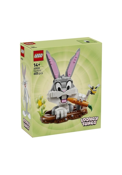 Lego 40920 Looney Tunes Bugs Bunny