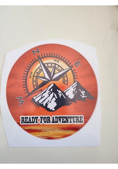 Çanta Sticker Diğer