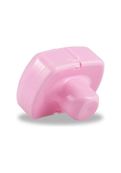 Mamajoo Bpa Emzik Saklama Kutusu Pembe