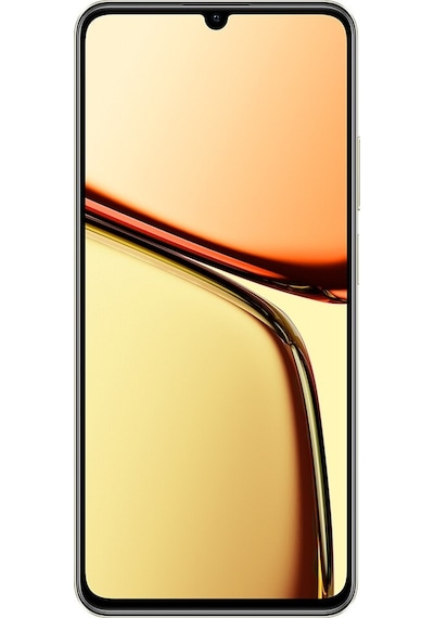 Realme C61 8 GB 256 GB (Realme Türkiye Garantili)