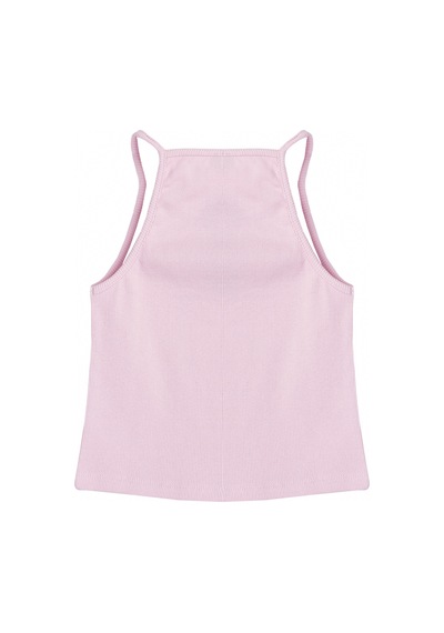 United Colors Of Benetton Kız Çocuk Pembe Atlet Bnt-g21220