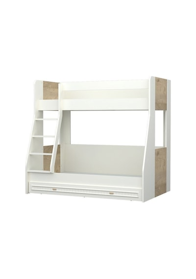 Monte Ranza 90x200 Cm - 120x200 Cm