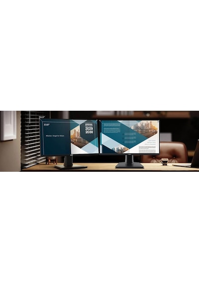 MSI PRO MP251 24.5" 1 MS 100 HZ Full HD Adaptive-Sync IPS Monitör