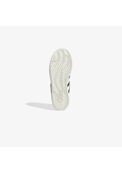 Adidas Grand Court Alpha Erkek Siyah Spor Ayakkabı Jh7235 Siyah