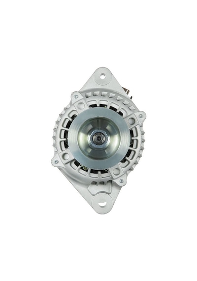 12 Volt 90 Amper Isuzu D-max 2.5 - 3.0 Ditd 2006 - 2012 Şarj Dinamosu