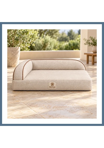 Buradabulabilirsin Corner Seat - Bej Bbz